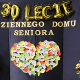 30-lecie Dziennego Domu Seniora w Pniewach  (2)