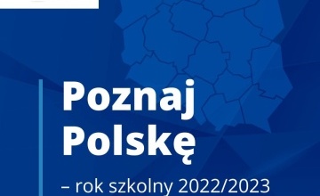 Poznaj Polskę- Uczniowie 