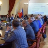 XXXVII sesja Rady Powiatu Szamotulskiego  (1)