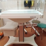 inkubator dziecięcy - zestaw do fototerapii