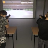 Wirtualna strzelnica w Zespole Szkół nr 1 we Wronkach  (3)