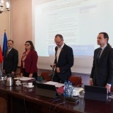 XL sesja Rady Powiatu Szamotulskiego (2)