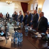 XL sesja Rady Powiatu Szamotulskiego (4)