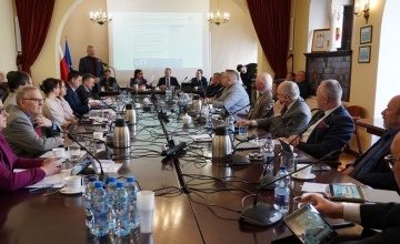 XLI sesja Rady Powiatu Szamotulskiego  (2)