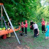  Obchody Dnia Strażaka oraz jubileusz 130-lecia Ochotniczej Straży Pożarnej w Pniewach (3)