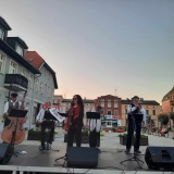 Koncert Klezmer Folk Band