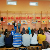 Europejski Dzień Języków w Zespole Szkół Specjalnych w Szamotułach