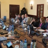 XLVIII sesja Rady Powiatu Szamotulskiego
