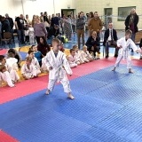 Turniej Karate Dzieci i Młodzieży CHAMPIONS CUP