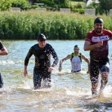 Samsung River Triathlon Series