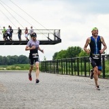 Samsung River Triathlon Series