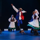 Galowy Koncert z okazji 30-lecia istnienia Zespołu Tańca Polskiego 