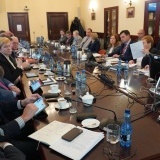 XLIX sesja Rady Powiatu Szamotulskiego