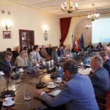 50 sesja Rady Powiatu Szamotulskiego