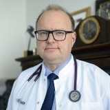 Profesor Leszek Czupryniak