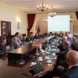 Ostatnia sesja Rady Powiatu Szamotulskiego kadencji 2018-2024
