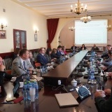 II sesja Rady Powiatu Szamotulskiego