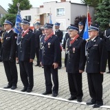 Dzień Strażaka w Kaźmierzu