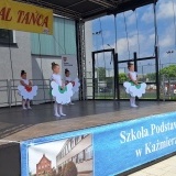 XXII Festiwal Tańca w Kaźmierzu